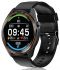 Смарт-годинник 2E Motion GT 46 mm Black-Orange