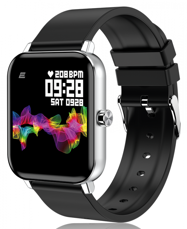 Смарт-годинник 2E Wave SE 40 mm