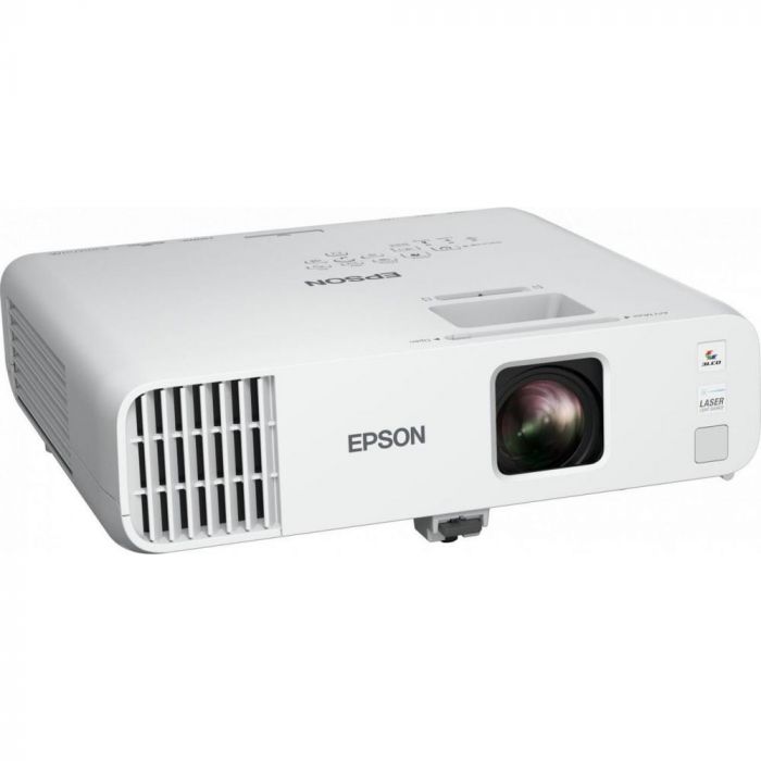 Проектор Epson EB-L200F (3LCD, Full HD e., 4500 lm, LASER)