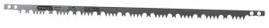 Полотно ножовочне Stanley, по дереву, для сирої деревини, для лучкової пили, 530 мм