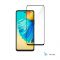 Захисне скло 2E для TECNO Camon 17P (CG7n), 2.5D FCFG,(1 Pack),black border