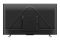 Телевізор 43" LED 4K TCL 43P725 Smart, Android, Black