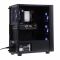 Комп’ютер персональний 2E Complex Gaming Intel i5-10400F/B460/16/1000F/NVD3060TI-8/FreeDos/GM3401/700W