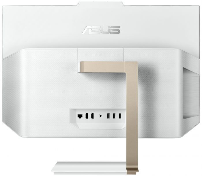 Персональний комп'ютер-моноблок ASUS A5401WRAK-WA006M 23.8FHD/Intel i5-10500T/8/256F/int/kbm/NoOS/White