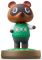 Колекційна Фігурка Amiibo Том Нук (колекція Animal Crossing)