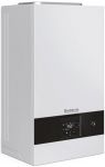 Котел газовий Buderus Logomax Plus GB122i-24 KD H, конденсаційний, двоконтурний, 24 кВт