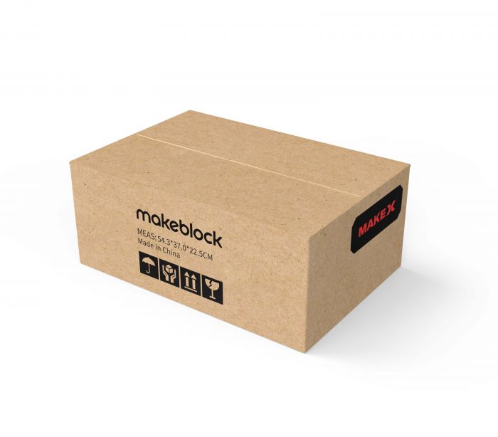 Набір для змагань Makeblock 2022 MakeX Challenge Educational Competition Kit