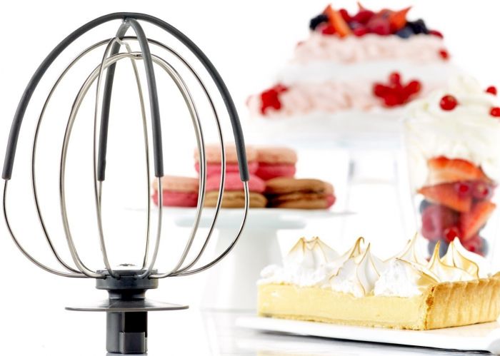 Кухонна машина TEFAL QB516G38