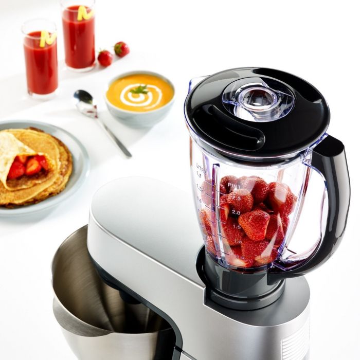 Кухонна машина TEFAL QB516G38