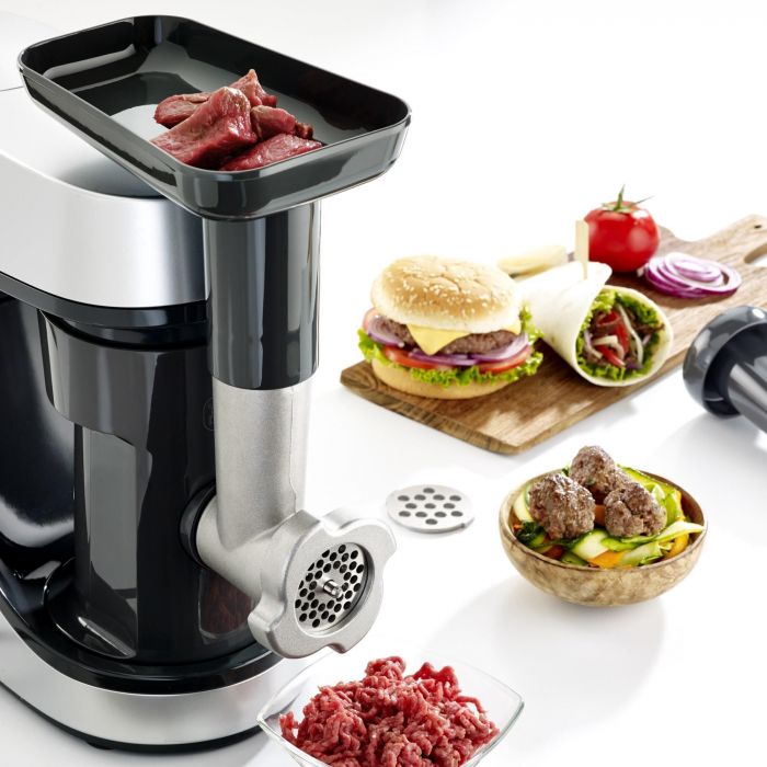 Кухонна машина TEFAL QB516G38