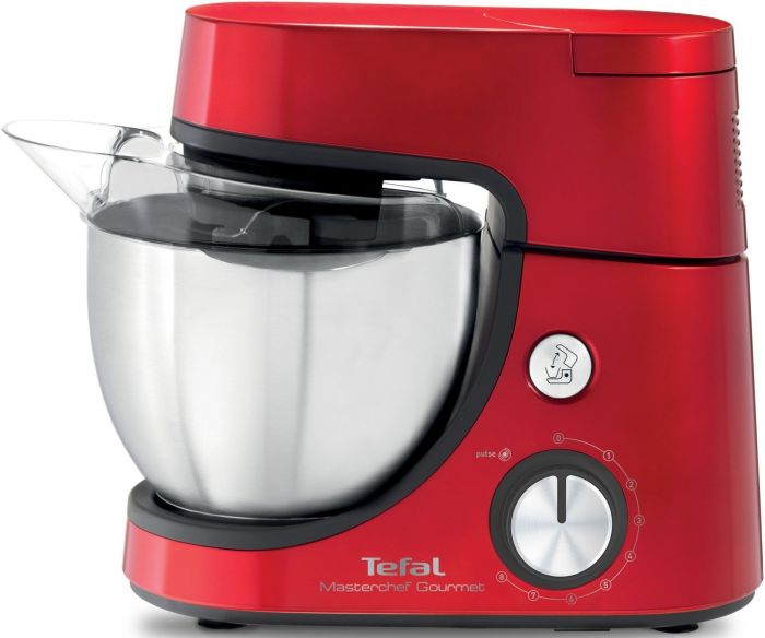 Кухонна машина TEFAL QB516G38