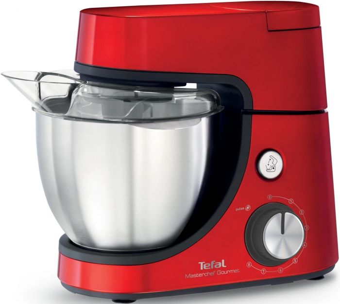 Кухонна машина TEFAL QB516G38