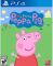 Програмний продукт на BD диску Моя подружка Peppa Pig [PS4, Russian version]