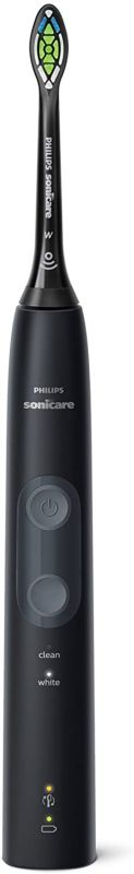 Електрична зубна щітка PHILIPS ProtectiveClean 4500 HX6830/53
