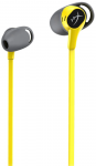 Гарнітура HyperX Cloud Earbuds 3.5mm Yellow/Gray