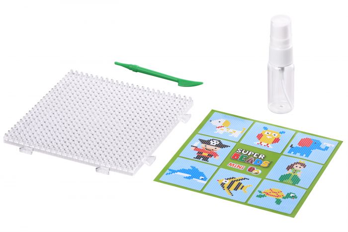 Аксесуари для мозаїки Paulinda Super Beads mini PL-150059