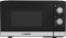 Мікрохвильова піч Bosch FFL020MS1 - 20л/800Вт/дисплей/чорний
