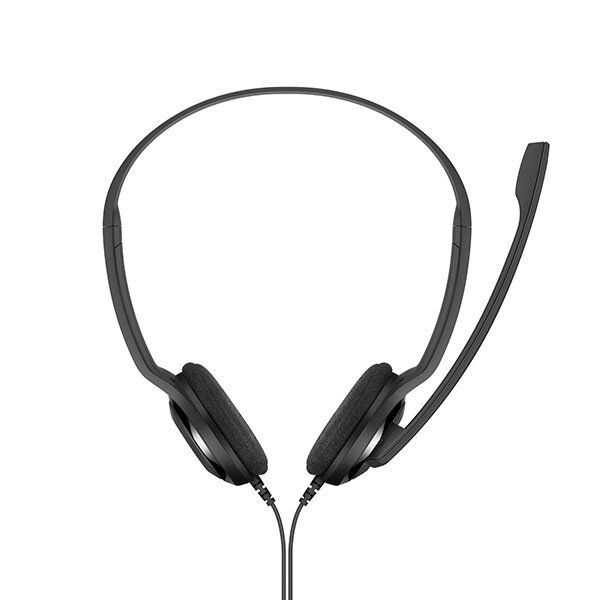Гарнітура Sennheiser PC 5 CHAT / EPOS PC 5 CHAT, 3.5mm