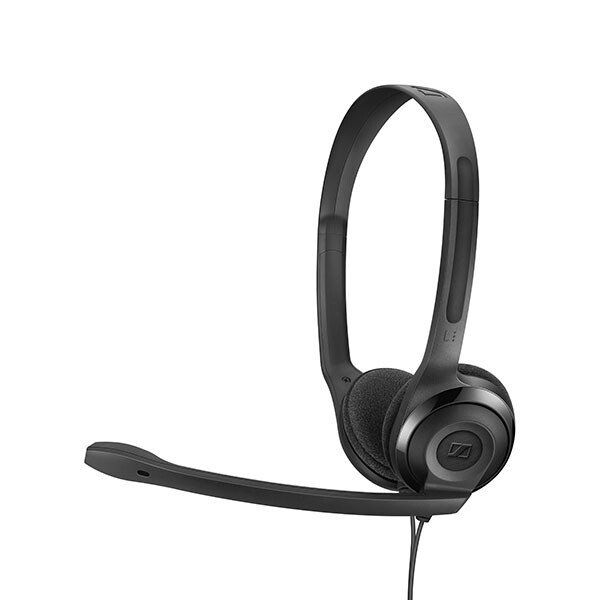 Гарнітура Sennheiser PC 5 CHAT / EPOS PC 5 CHAT, 3.5mm