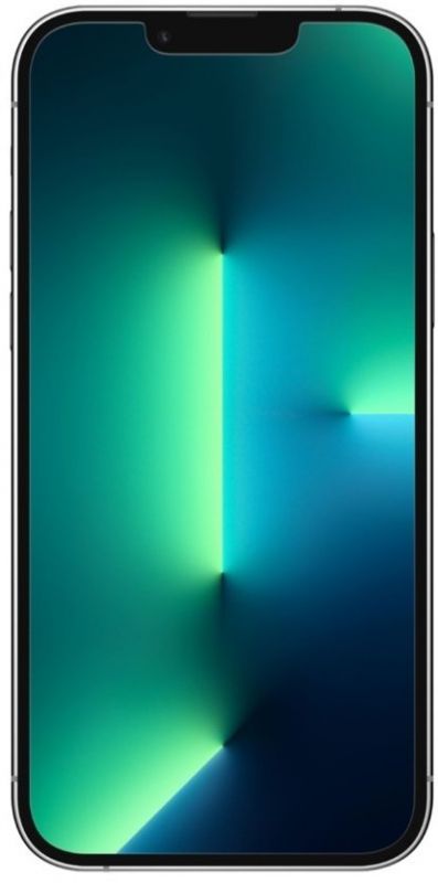 Захисне скло Belkin для Apple iPhone 13/13 Pro UltraGlass Anti-Microbial Screen Protection