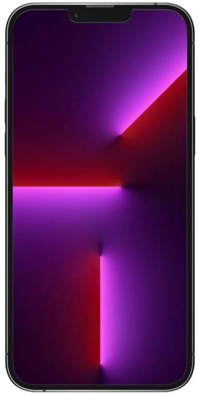 Захисне скло Belkin для Apple iPhone 13 Pro Max UltraGlass Anti-Microbial Screen Protection
