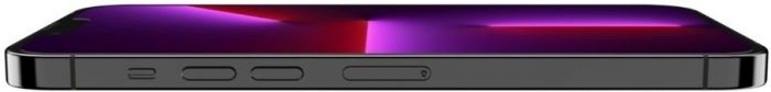 Захисне скло Belkin для Apple iPhone 13 Pro Max UltraGlass Anti-Microbial Screen Protection