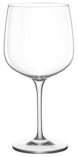 Набір келихів Bormioli Rocco BARTENDER GIN COCKTAIL, 6*755 мл