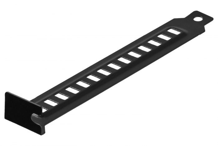 Заглушка для слота PCIE для 2E корпусів E185,E190-3U,E171, E1802-500, E1801-400, E183-400, 120х17 мм