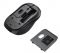 Миша TRUST SIERO SILENT WIRELESS MOUSE BLACK