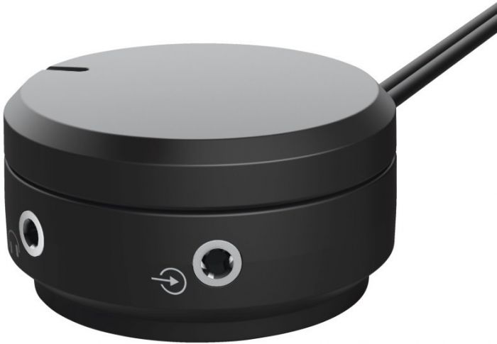 Акустична система (Колонки) Trust 2.1 Yuri Speaker Set BLACK
