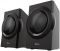Акустична система (Колонки) Trust 2.1 Yuri Speaker Set BLACK