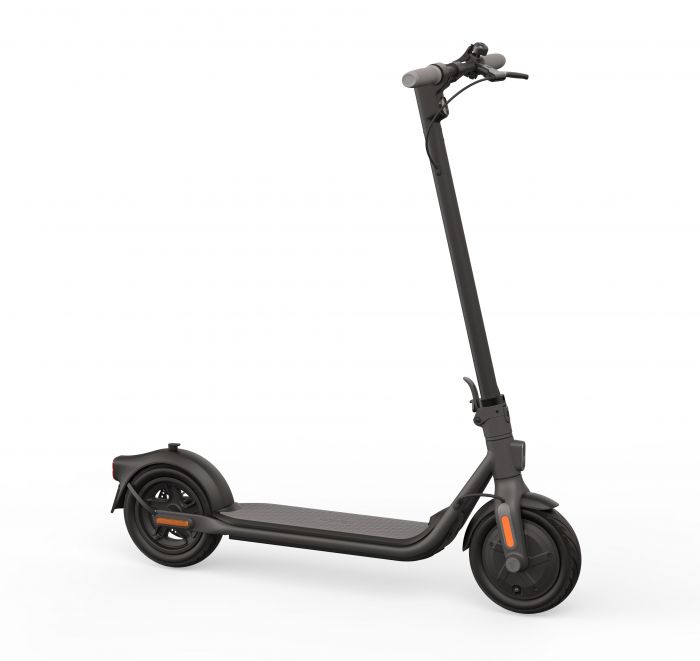 Електросамокат Segway-Ninebot F25E, Black