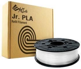 Котушка з ниткою 1.75мм/0.6кг PLA(NFC) XYZprinting Filament для Junior, miniMaker, Nano білий