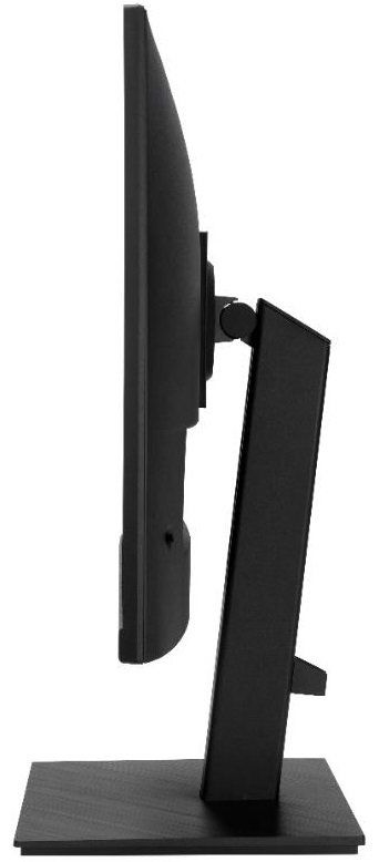 Монітор LCD 27" Asus VA27AQSB HDMI, DP, 2xUSB, MM, IPS, 2560x1440, 75Hz, 1ms, AdaptiveSync, Pivot
