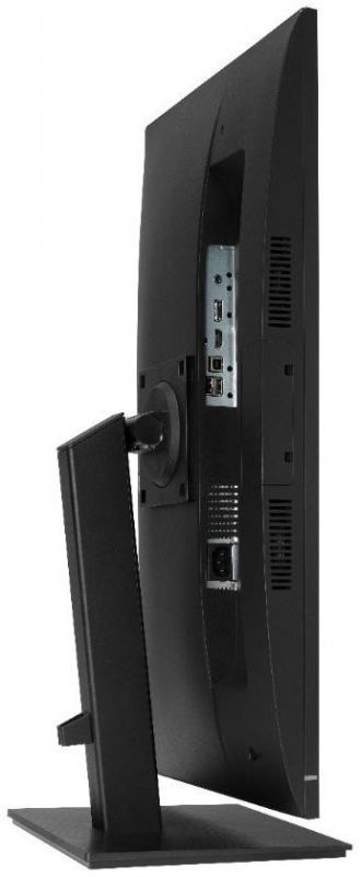 Монітор LCD 27" Asus VA27AQSB HDMI, DP, 2xUSB, MM, IPS, 2560x1440, 75Hz, 1ms, AdaptiveSync, Pivot