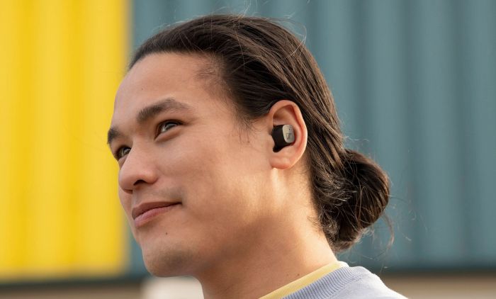 Навушники Sennheiser CX True Wireless (CX200TW1) Mic Black