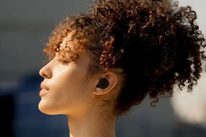 Навушники Sennheiser CX True Wireless (CX200TW1) Mic Black