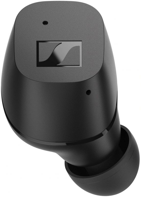 Навушники Sennheiser CX True Wireless (CX200TW1) Mic Black