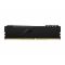 Пам'ять ПК Kingston DDR4 16GB KIT (8GBx2) 3200 FURY Beast Black