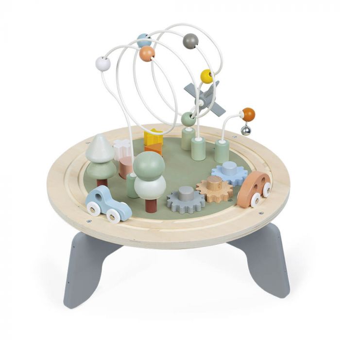 Ігровий стіл Janod Sweet Cocoon J04402