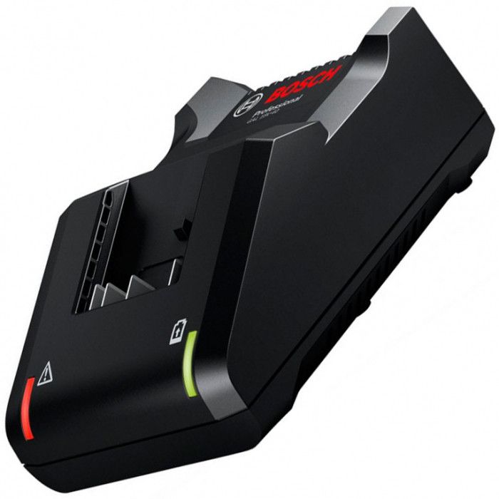 Лобзик Bosch GST 18 V-LI B, акум., 18В, 4.0Ah, хід 23мм, 2.4кг