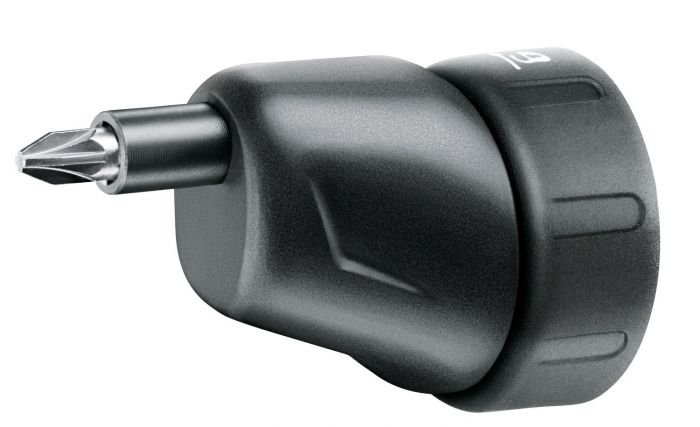 Ексцентрикова кутова насадка Bosch IXO ff-Set
