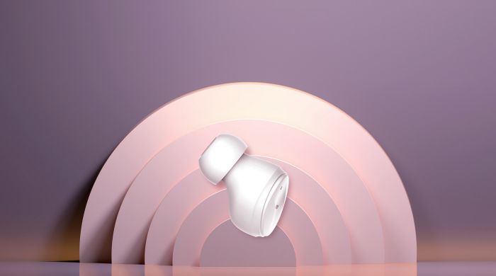 Гарнітура TECNO Minipods M1 Mono White