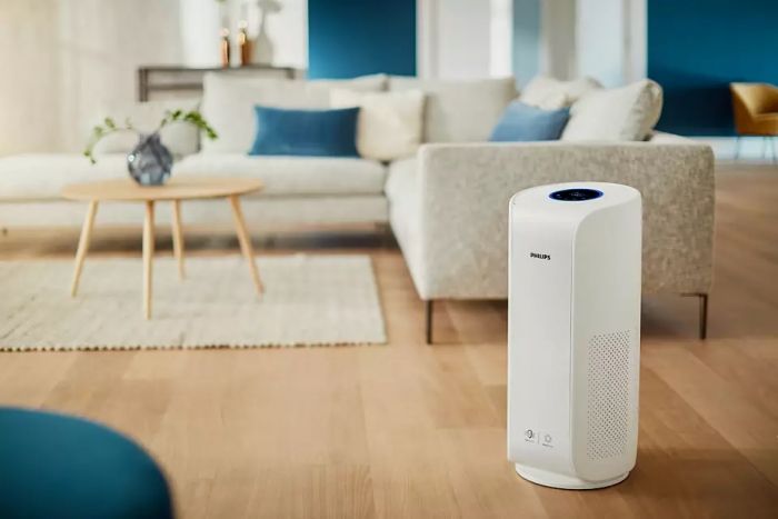 Очищувас повітря 3000i Series Philips AC3055/51