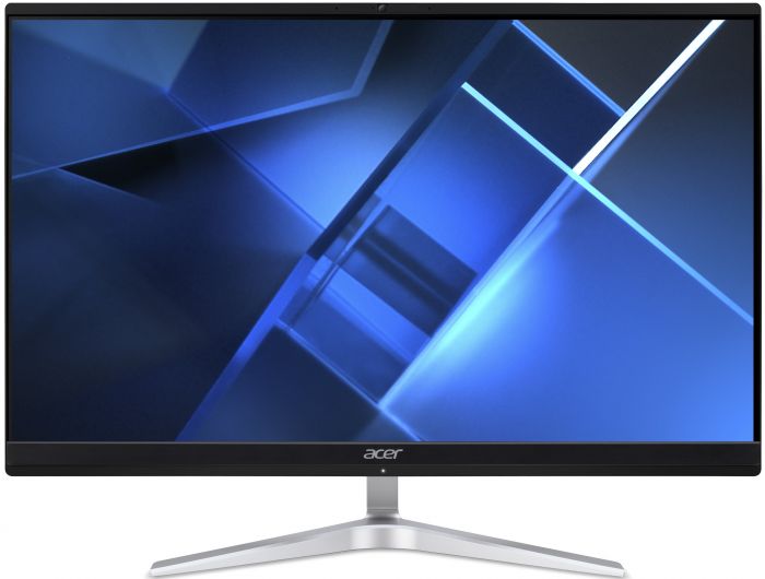 Персональний комп'ютер-моноблок Acer Veriton Z2740G 23.8FHD/Intel i3-1115G4/8/256F/int/kbm/NoOS