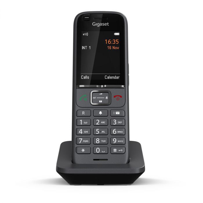 IP-DECT трубка Gigaset S700H PRO
