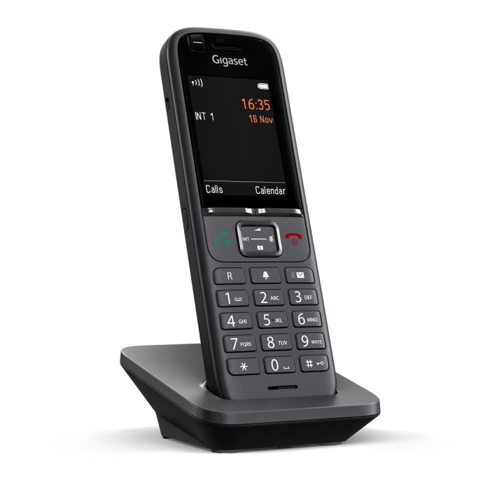IP-DECT трубка Gigaset S700H PRO
