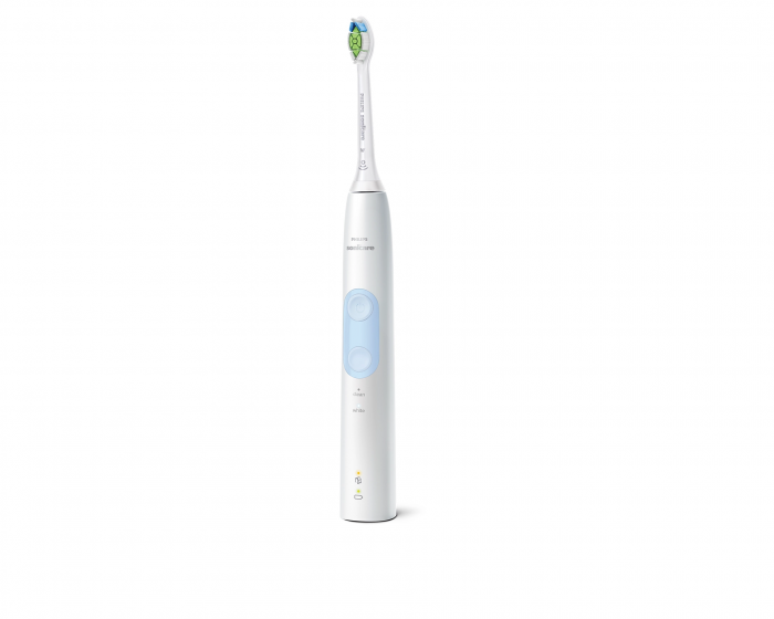 Електрична зубна щітка PHILIPS Sonicare Protective clean HX6839/28