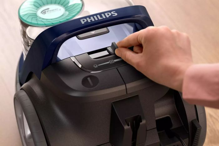 Пилосос без мішка Philips 5000 series FC9550/09