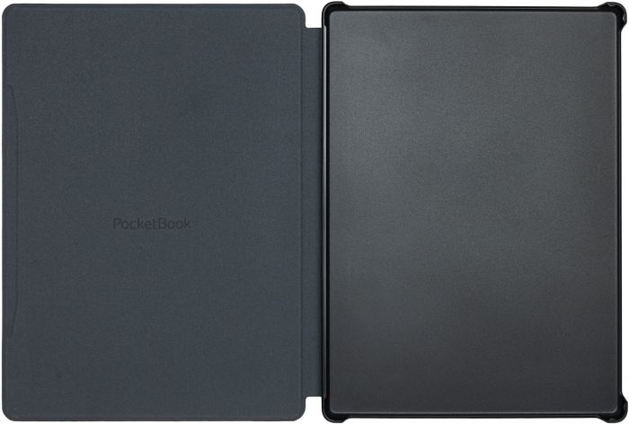 Чохол PocketBook Origami 970 Shell series, black
